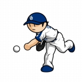 画像ギャラリー No.035のサムネイル画像 / バンナムが「プロ野球 ファミスタ クライマックス」を3DSで4月20日発売。選手は2017年度最新データ,名球会や日本女子プロ野球リーグも実装