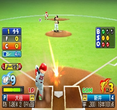 ���������꡼ No.036�Υ���ͥ������ / �Х�ʥब�֥ץ���� �ե��ߥ��� ���饤�ޥå����פ�3DS��4��20��ȯ�䡣�����2017ǯ�ٺǿ��ǡ�����̾�������ܽ��ҥץ����꡼�������