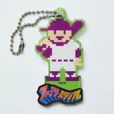 ���������꡼ No.056�Υ���ͥ������ / �Х�ʥब�֥ץ���� �ե��ߥ��� ���饤�ޥå����פ�3DS��4��20��ȯ�䡣�����2017ǯ�ٺǿ��ǡ�����̾�������ܽ��ҥץ����꡼�������