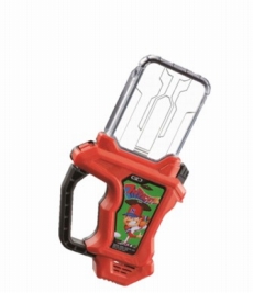 ���������꡼ No.058�Υ���ͥ������ / �Х�ʥब�֥ץ���� �ե��ߥ��� ���饤�ޥå����פ�3DS��4��20��ȯ�䡣�����2017ǯ�ٺǿ��ǡ�����̾�������ܽ��ҥץ����꡼�������