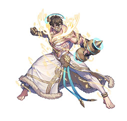 画像ギャラリー No.002のサムネイル画像 / 「ファイアーエムブレム ヒーローズ」,第9回英雄総選挙で選ばれたエイクスルニル,シャロンらが登場。8月15日に始まる召喚イベント内容を紹介