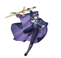 画像ギャラリー No.006のサムネイル画像 / 「ファイアーエムブレム ヒーローズ」,第9回英雄総選挙で選ばれたエイクスルニル,シャロンらが登場。8月15日に始まる召喚イベント内容を紹介