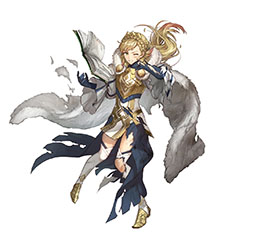 画像ギャラリー No.012のサムネイル画像 / 「ファイアーエムブレム ヒーローズ」,第9回英雄総選挙で選ばれたエイクスルニル,シャロンらが登場。8月15日に始まる召喚イベント内容を紹介