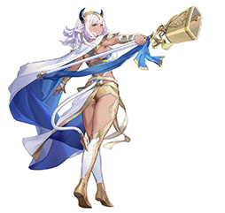 画像ギャラリー No.002のサムネイル画像 / 「ファイアーエムブレム ヒーローズ」,つながり英雄のアシュや響心英雄のリョウマら4名を含む召喚イベントを9月16日16:00に開始