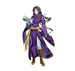 画像ギャラリー No.009のサムネイル画像 / 「ファイアーエムブレム ヒーローズ」,つながり英雄のシャロンや比翼英雄のエリンシアが登場。召喚イベントは10月17日16:00に開始