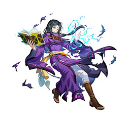 画像ギャラリー No.012のサムネイル画像 / 「ファイアーエムブレム ヒーローズ」,つながり英雄のシャロンや比翼英雄のエリンシアが登場。召喚イベントは10月17日16:00に開始