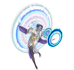 画像ギャラリー No.003のサムネイル画像 / 「ファイアーエムブレム ヒーローズ」に神階英雄「ヘイムダル」が参戦。10月30日にスタートするイベントの詳細が明らかに