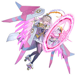 画像ギャラリー No.007のサムネイル画像 / 「ファイアーエムブレム ヒーローズ」,神階英雄のアルフォズル,ヴァーリが新登場する召喚イベントを本日16:00に開始