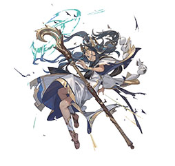 画像ギャラリー No.012のサムネイル画像 / 「ファイアーエムブレム ヒーローズ」,双界英雄のアイクとリン,魔器英雄のヴァニタスが参戦。11月28日スタートのイベント内容を紹介