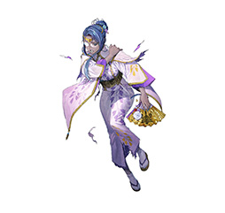 画像ギャラリー No.012のサムネイル画像 / 「ファイアーエムブレム ヒーローズ」，比翼英雄のバルドルを始めとした超英雄たちが2026年1月1日に参戦。イラストや映像も公開に