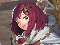 Rayark�ο����Sdorica -sunset-�פ�PV�������ˡ�����饯�����ܥ�����ͪ�� �ˤ���Ω�ֿ�Ƿ�𤵤󡤰���׻Ҥ������