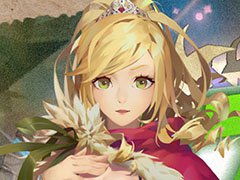 ��Sdorica -sunset-�ס����� ŷ���󡤱��Ĥ錄�뤵�����ľ�������CV��餸�륭��饯������������