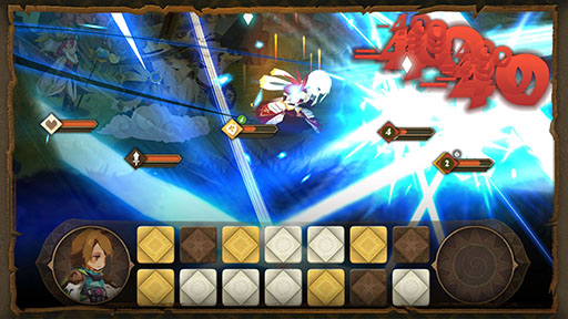 画像ギャラリー No.009のサムネイル画像 / Rayarkが贈るスマホ向けRPG「Sdorica -sunset-」は今春リリース予定。事前登録の受付がスタート