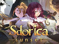 Rayark��£�륹�ޥ۸���RPG��Sdorica -sunset-�פϺ��ե�꡼��ͽ�ꡣ������Ͽ�μ��դ���������