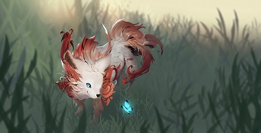 画像ギャラリー No.003のサムネイル画像 / Rayarkの新作RPG「Sdorica」,公式サイトでストーリーとキャラ設定が公開