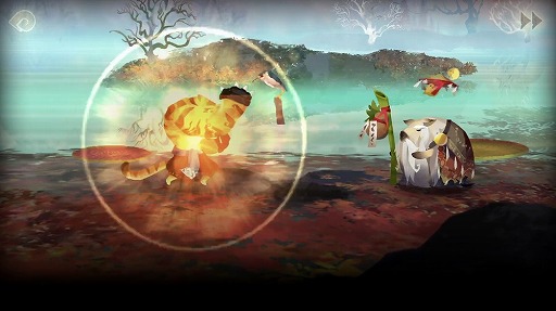 画像ギャラリー No.009のサムネイル画像 / Rayarkの新作RPG「Sdorica」,公式サイトでストーリーとキャラ設定が公開