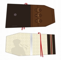 画像ギャラリー No.006のサムネイル画像 / 「大逆転裁判」グッズの新商品がカプコン直営店舗限定で登場