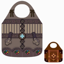 画像ギャラリー No.007のサムネイル画像 / 「大逆転裁判」グッズの新商品がカプコン直営店舗限定で登場