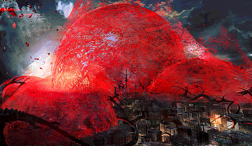 ���������꡼ No.002�Υ���ͥ������ / ��JAEPO2017�ϥ����ƥ��ƹ��ۤ���������©���᤭���ࡣ��LORD of VERMILION IV�פ�꤬����ð��ͪ���ؤΥ��󥿥ӥ塼