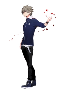 ���������꡼ No.003�Υ���ͥ������ / ��JAEPO2017�ϥ����ƥ��ƹ��ۤ���������©���᤭���ࡣ��LORD of VERMILION IV�פ�꤬����ð��ͪ���ؤΥ��󥿥ӥ塼