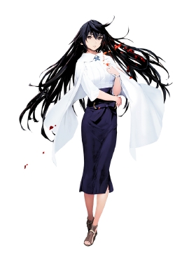 ���������꡼ No.004�Υ���ͥ������ / ��JAEPO2017�ϥ����ƥ��ƹ��ۤ���������©���᤭���ࡣ��LORD of VERMILION IV�פ�꤬����ð��ͪ���ؤΥ��󥿥ӥ塼