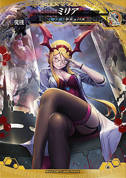 ���������꡼ No.007�Υ���ͥ������ / ��JAEPO2017�ϥ����ƥ��ƹ��ۤ���������©���᤭���ࡣ��LORD of VERMILION IV�פ�꤬����ð��ͪ���ؤΥ��󥿥ӥ塼