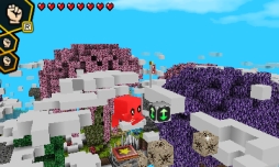 画像ギャラリー No.003のサムネイル画像 / 「キューブクリエイターDX」でステージビルダーコンテストが開催決定