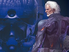 「エースコンバット7」コラボ商品の受注をAMNIBUSで受付中。パーカーやTシャツ,マルチデスクマットなど5種登場