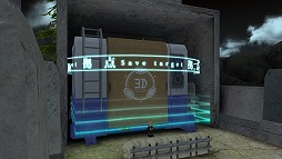 画像ギャラリー No.003のサムネイル画像 / 「無人戦争2099」,新モード“チームデスマッチ”が追加