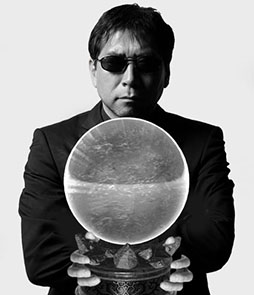 画像ギャラリー No.002のサムネイル画像 / スマホで数々の都市伝説を楽しめる。「【ムー認定】超都市伝説ガチャ〜オカルトミステリーの決定版!〜」が配信開始