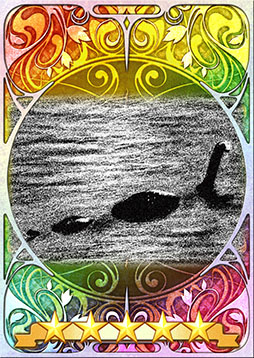 画像ギャラリー No.004のサムネイル画像 / スマホで数々の都市伝説を楽しめる。「【ムー認定】超都市伝説ガチャ〜オカルトミステリーの決定版!〜」が配信開始