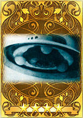 画像ギャラリー No.008のサムネイル画像 / スマホで数々の都市伝説を楽しめる。「【ムー認定】超都市伝説ガチャ〜オカルトミステリーの決定版!〜」が配信開始