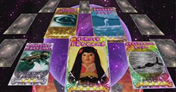 画像ギャラリー No.012のサムネイル画像 / スマホで数々の都市伝説を楽しめる。「【ムー認定】超都市伝説ガチャ〜オカルトミステリーの決定版!〜」が配信開始