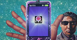 画像ギャラリー No.013のサムネイル画像 / スマホで数々の都市伝説を楽しめる。「【ムー認定】超都市伝説ガチャ〜オカルトミステリーの決定版!〜」が配信開始