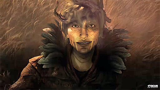 GreedFall - Reveal Teaser