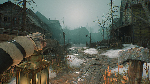 画像ギャラリー No.005のサムネイル画像 / 「Call of Cthulhu」「DREDGE」などラヴクラフト系ゲームがSteamでセール中。ホラーRPG「Stygian: Outer Gods」はアーリーアクセス開始