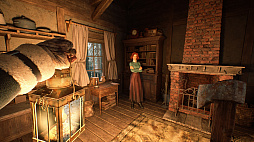 画像ギャラリー No.006のサムネイル画像 / 「Call of Cthulhu」「DREDGE」などラヴクラフト系ゲームがSteamでセール中。ホラーRPG「Stygian: Outer Gods」はアーリーアクセス開始