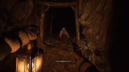 画像ギャラリー No.007のサムネイル画像 / 「Call of Cthulhu」「DREDGE」などラヴクラフト系ゲームがSteamでセール中。ホラーRPG「Stygian: Outer Gods」はアーリーアクセス開始