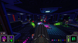 画像ギャラリー No.009のサムネイル画像 / 「Call of Cthulhu」「DREDGE」などラヴクラフト系ゲームがSteamでセール中。ホラーRPG「Stygian: Outer Gods」はアーリーアクセス開始