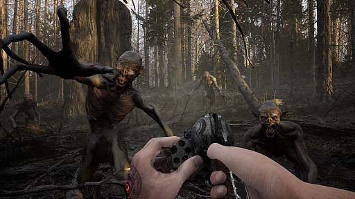 画像ギャラリー No.013のサムネイル画像 / 「Call of Cthulhu」「DREDGE」などラヴクラフト系ゲームがSteamでセール中。ホラーRPG「Stygian: Outer Gods」はアーリーアクセス開始