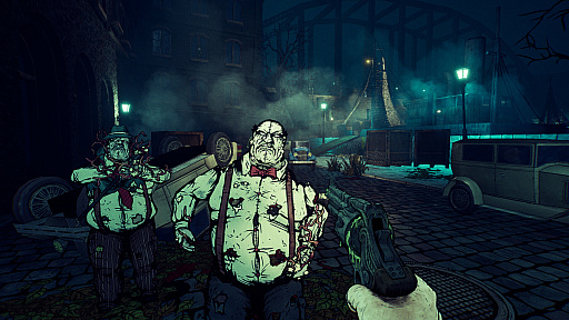 画像ギャラリー No.015のサムネイル画像 / 「Call of Cthulhu」「DREDGE」などラヴクラフト系ゲームがSteamでセール中。ホラーRPG「Stygian: Outer Gods」はアーリーアクセス開始