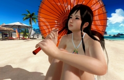 画像ギャラリー No.011のサムネイル画像 / 「VRセンス」,5月アップデートが5月22日に実装。「DOA Xtreme SENSE」に“こころ”が追加