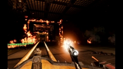 画像ギャラリー No.016のサムネイル画像 / 「VRセンス」,5月アップデートが5月22日に実装。「DOA Xtreme SENSE」に“こころ”が追加