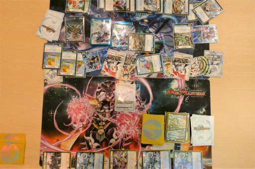 画像ギャラリー No.001のサムネイル画像 / タカラトミー認定ジャッジ直伝。お父さん&お母さんのための「デュエル・マスターズ」ガイド