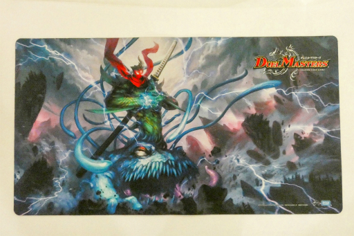 画像ギャラリー No.006のサムネイル画像 / タカラトミー認定ジャッジ直伝。お父さん&お母さんのための「デュエル・マスターズ」ガイド