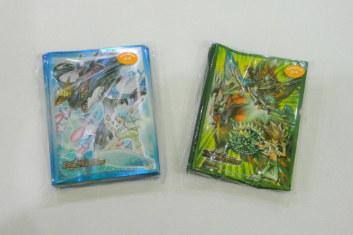 画像ギャラリー No.022のサムネイル画像 / タカラトミー認定ジャッジ直伝。お父さん&お母さんのための「デュエル・マスターズ」ガイド