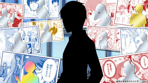 画像ギャラリー No.003のサムネイル画像 / 「アイドルマスター SideM LIVE ON ST@GE!」の事前登録キャンペーンで登録数が10万を突破。2曲分のミュージックビデオが公開に