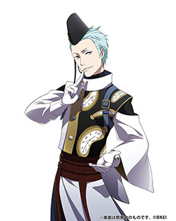 画像ギャラリー No.006のサムネイル画像 / 「アイドルマスター SideM LIVE ON ST@GE!」の事前登録キャンペーンで登録数が10万を突破。2曲分のミュージックビデオが公開に