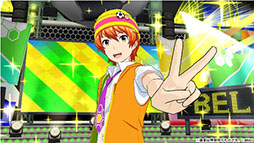 画像ギャラリー No.010のサムネイル画像 / 「アイドルマスター SideM LIVE ON ST@GE!」の事前登録キャンペーンで登録数が10万を突破。2曲分のミュージックビデオが公開に