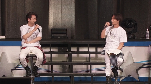 ꡼ No.010Υͥ / ֥ޥ SideM饸315ǰ˹Ԥ줿ϿθݡȤ